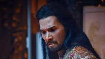 Задник до фильму"封神第二部：战火西岐" #591542