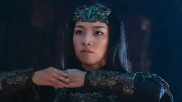 Задник до фильму"封神第二部：战火西岐" #591543