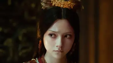 Задник до фильму"封神第二部：战火西岐" #591546