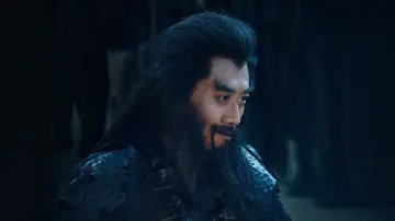 Задник до фильму"封神第二部：战火西岐" #591548