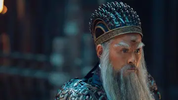 Задник до фильму"封神第二部：战火西岐" #591550