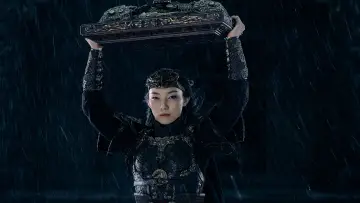 Задник до фильму"封神第二部：战火西岐" #591554