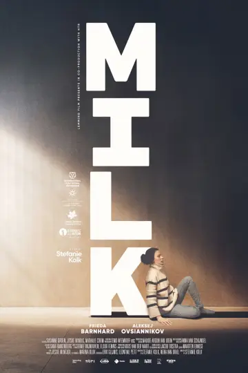 Постер до фильму"Melk" #715941