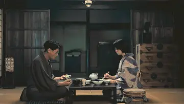 Задник до фильму"福田村事件" #490006