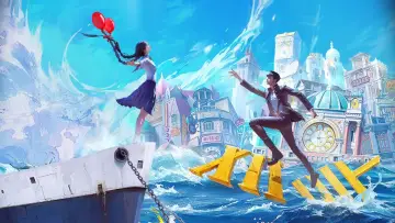 Задник до фильму"时间之子" #630112