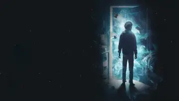 Задник до фильму"El extraño caso del fantasma claustrofóbico" #506101