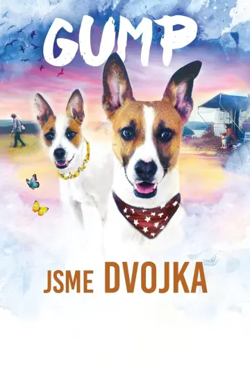 Постер до фільму "Gump – jsme dvojka" #1050921