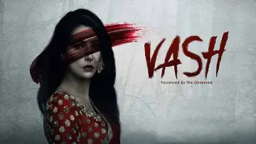 Задник до фильму"Vash" #474781
