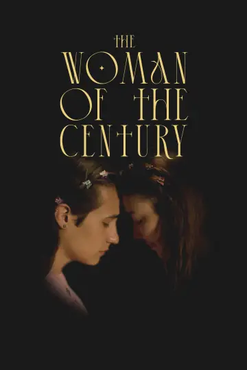 Постер до фильму"The Woman of the Century" #312131