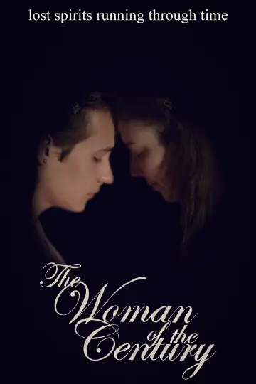 Постер до фильму"The Woman of the Century" #312132