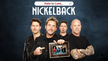Задник до фильму"Hate to Love: Nickelback" #1040142