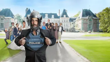 Задник до фильму"Opération Portugal 2 : La Vie de château" #503800