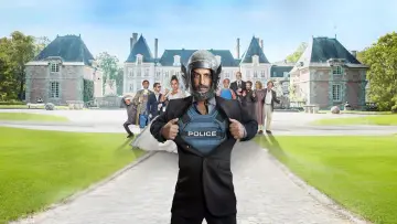 Задник до фильму"Opération Portugal 2 : La Vie de château" #503802