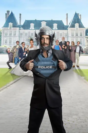 Opération Portugal 2 : La Vie de château