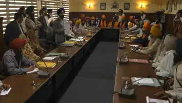 Задник до фільму "ਸਤਲੁਜ" #1154306