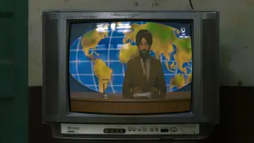 Задник до фільму "ਸਤਲੁਜ" #1154308