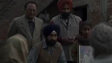 Задник до фільму "ਸਤਲੁਜ" #1212130