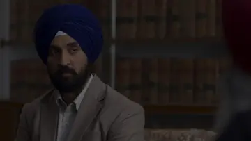 Задник до фільму "ਸਤਲੁਜ" #1212131