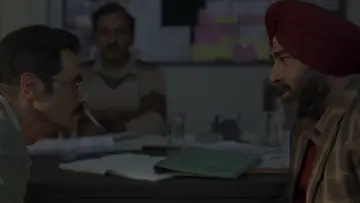 Задник до фільму "ਸਤਲੁਜ" #1212133