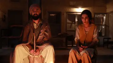 Задник до фільму "ਸਤਲੁਜ" #792345