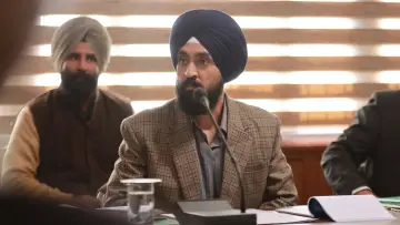 Задник до фільму "ਸਤਲੁਜ" #792347