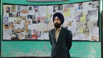 Задник до фільму "ਸਤਲੁਜ" #792348