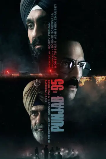 Постер до фільму "ਸਤਲੁਜ" #792351