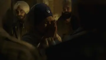 Задник до фільму "ਸਤਲੁਜ" #954099
