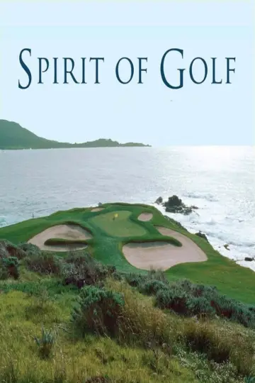 Spirit of Golf постер