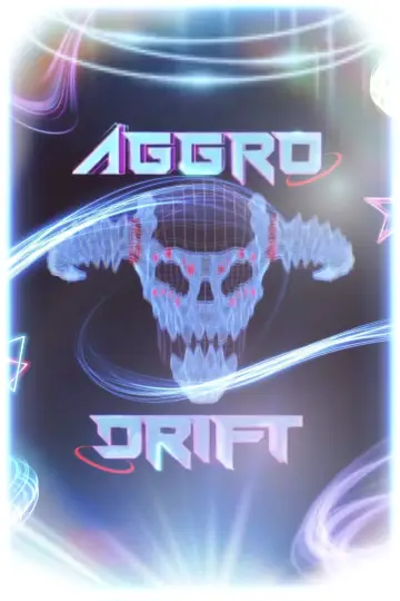 Постер до фильму"AGGRO DR1FT" #191180