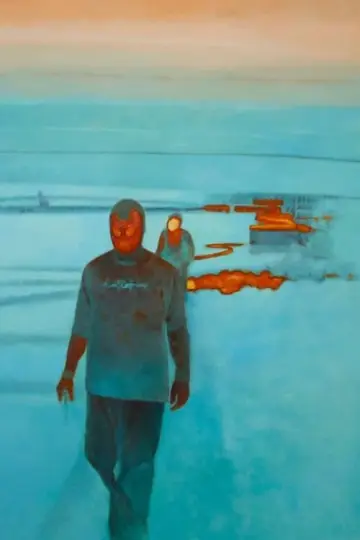 Постер до фильму"AGGRO DR1FT" #191182