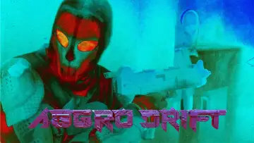 Задник до фильму"AGGRO DR1FT" #756178