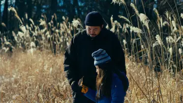 Задник до фільму "Зла не існує" #1385645