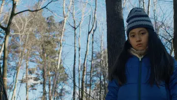 Задник до фильму"Зла не існує" #756347