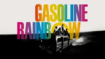 Задник до фильму"Gasoline Rainbow" #1096551