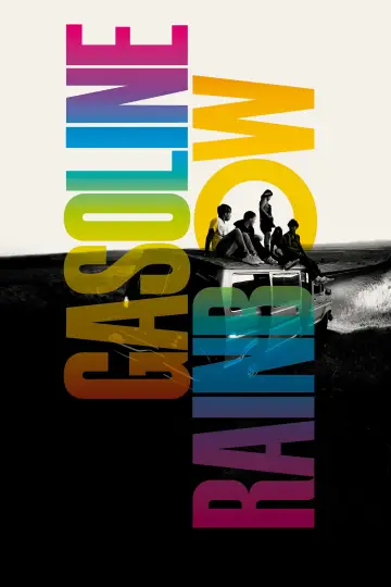 Постер до фильму"Gasoline Rainbow" #1096555