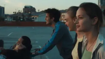 Bota jonë постер