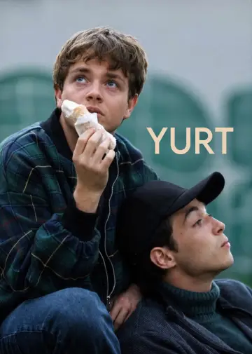 Постер до фільму "Yurt" #1168527