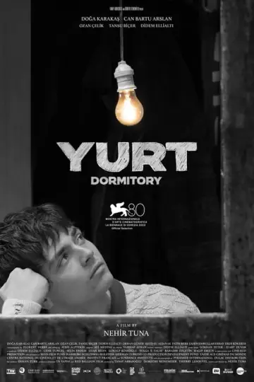 Постер до фільму "Yurt" #367860