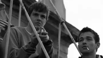 Задник до фільму "Yurt" #442815