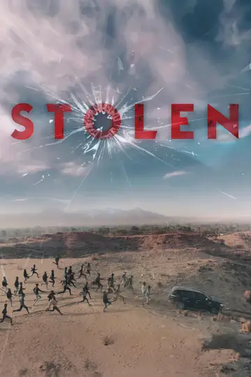 Постер до фильму"Stolen" #1092995