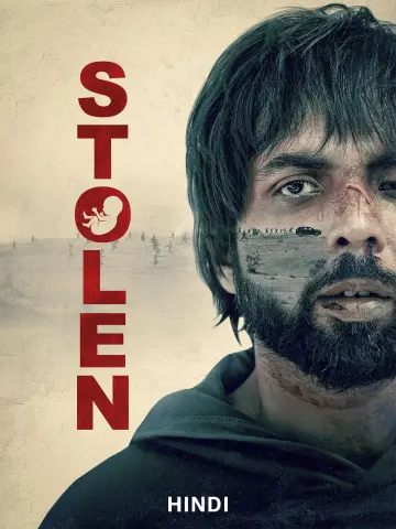 Постер до фильму"Stolen" #1092997