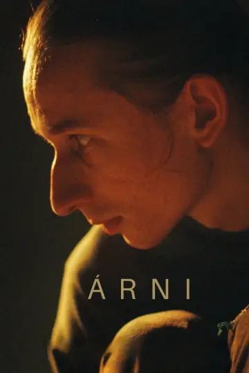 Постер до фильму"Árni" #756819