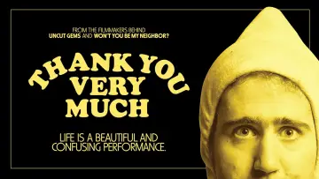 Задник до фільму "Thank You Very Much" #1571813