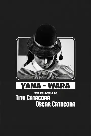 Постер до фільму "Yana-Wara" #1650238