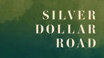 Задник до фільму "Silver Dollar Road" #1822042