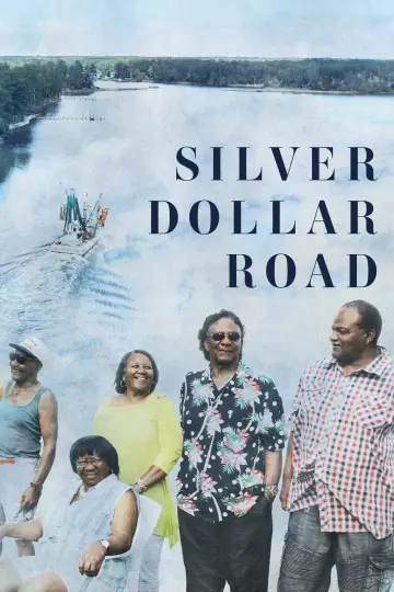 Постер до фільму "Silver Dollar Road" #1822047