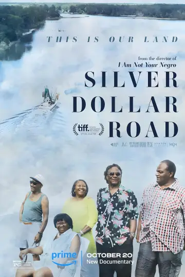 Постер до фільму "Silver Dollar Road" #1822048