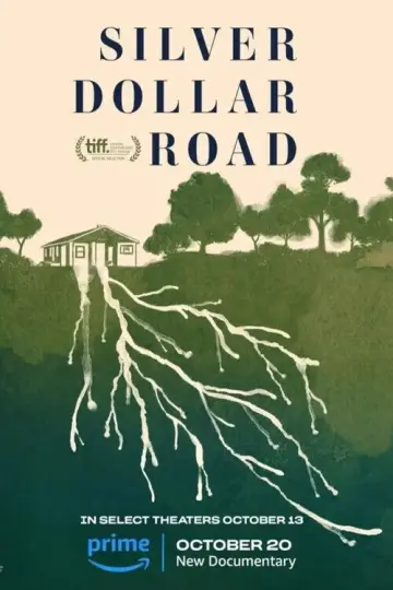 Постер до фільму "Silver Dollar Road" #1822049