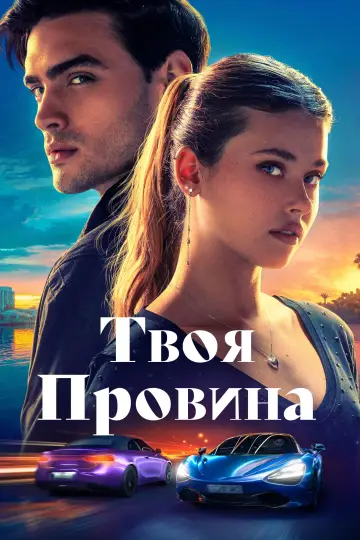 Постер до фильму"Твоя провина" #559064